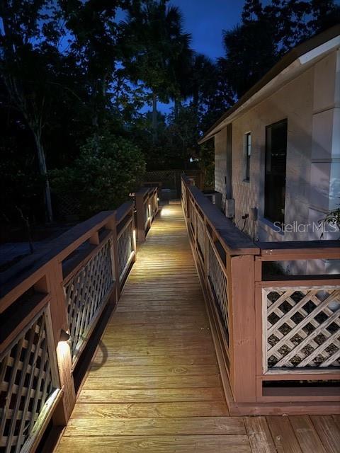 DUNLAWTON HILLS UNIT 01 - Residential