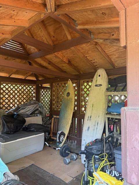 DUNLAWTON HILLS UNIT 01 - Residential