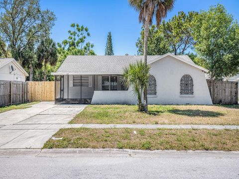 1405 CASTLEWORKS LANE TARPON SPRINGS FL 34689