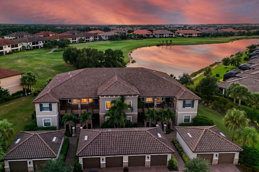 Photo of 13837 Messina Loop #202, Bradenton, FL 34211 (MLS # A4666486)