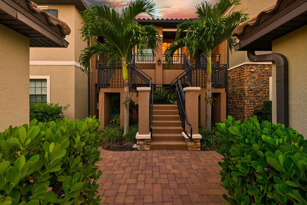 Photo of 13837 Messina Loop #202, Bradenton, FL 34211 (MLS # A4666486)