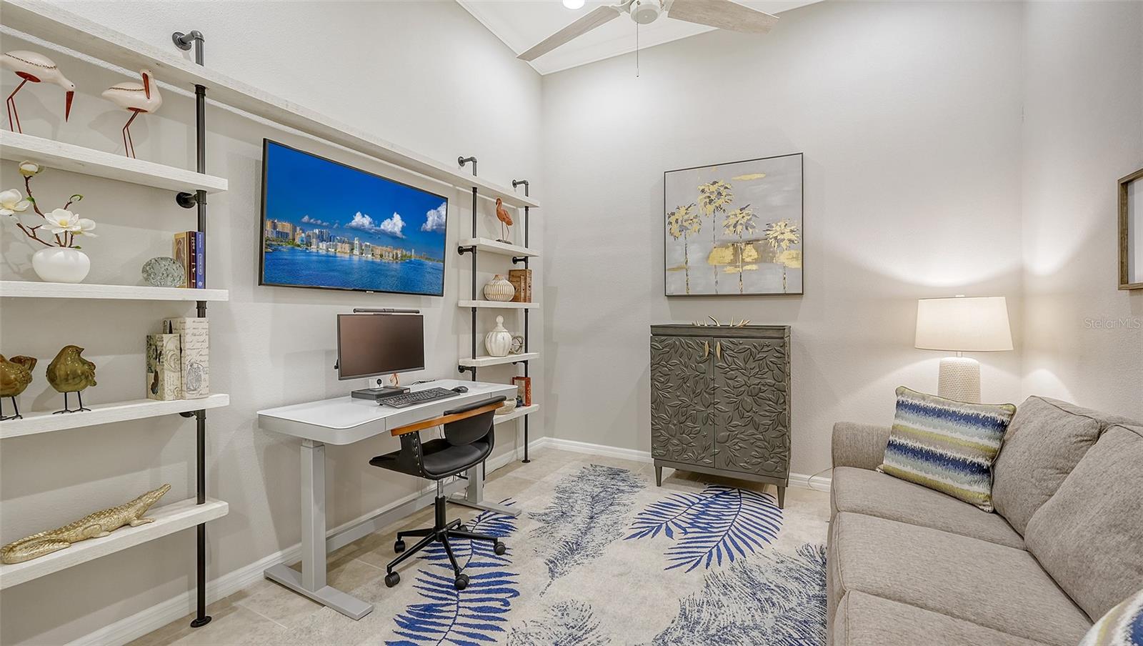 ESPLANADE - Residential