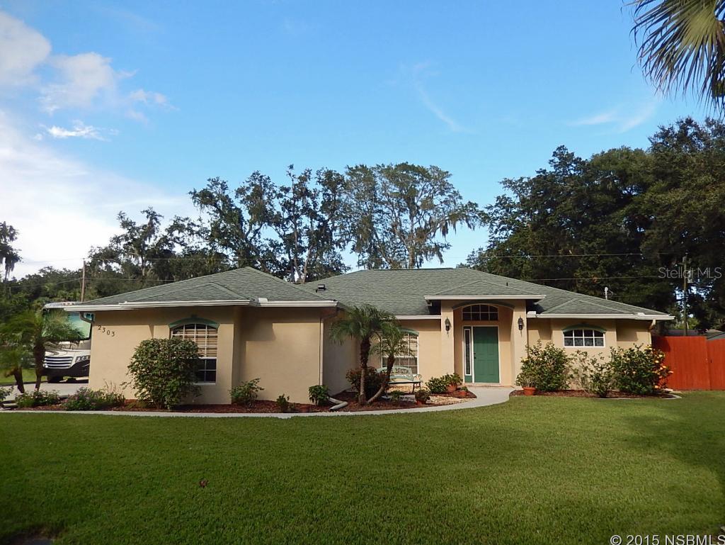 Florida Shores Un 06 Rev - Residential