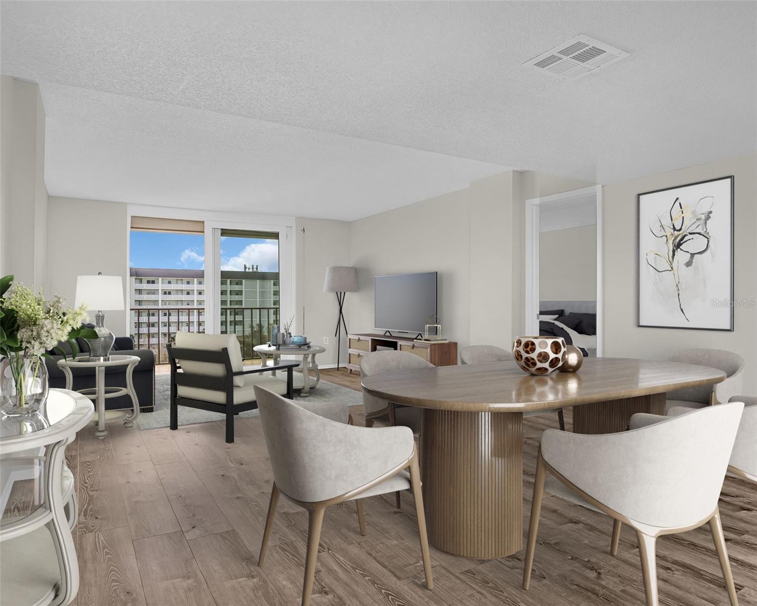 ROYAL STEWART ARMS - Residential