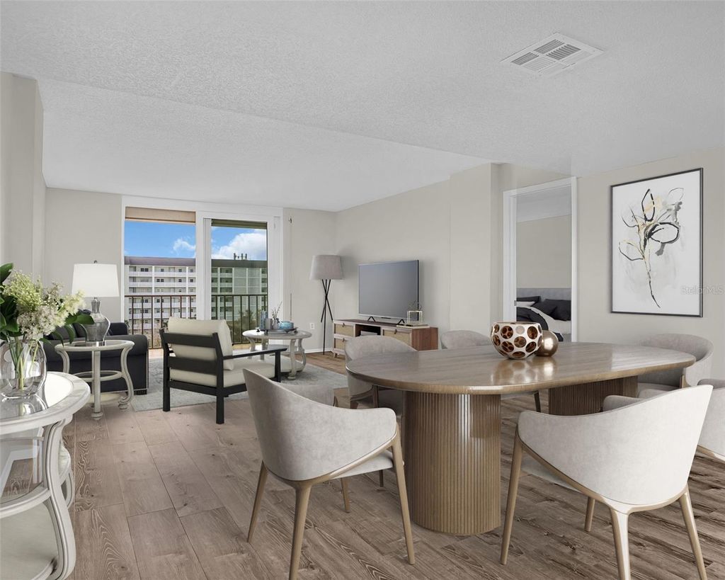 Photo of 9 Haig Place #612, Dunedin, FL 34698 (MLS # TB8476364)