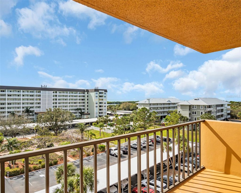 Photo of 9 Haig Place #612, Dunedin, FL 34698 (MLS # TB8476364)