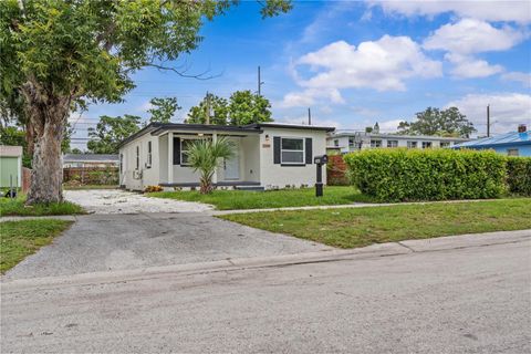 2465 16TH AVENUE S ST PETERSBURG FL 33712