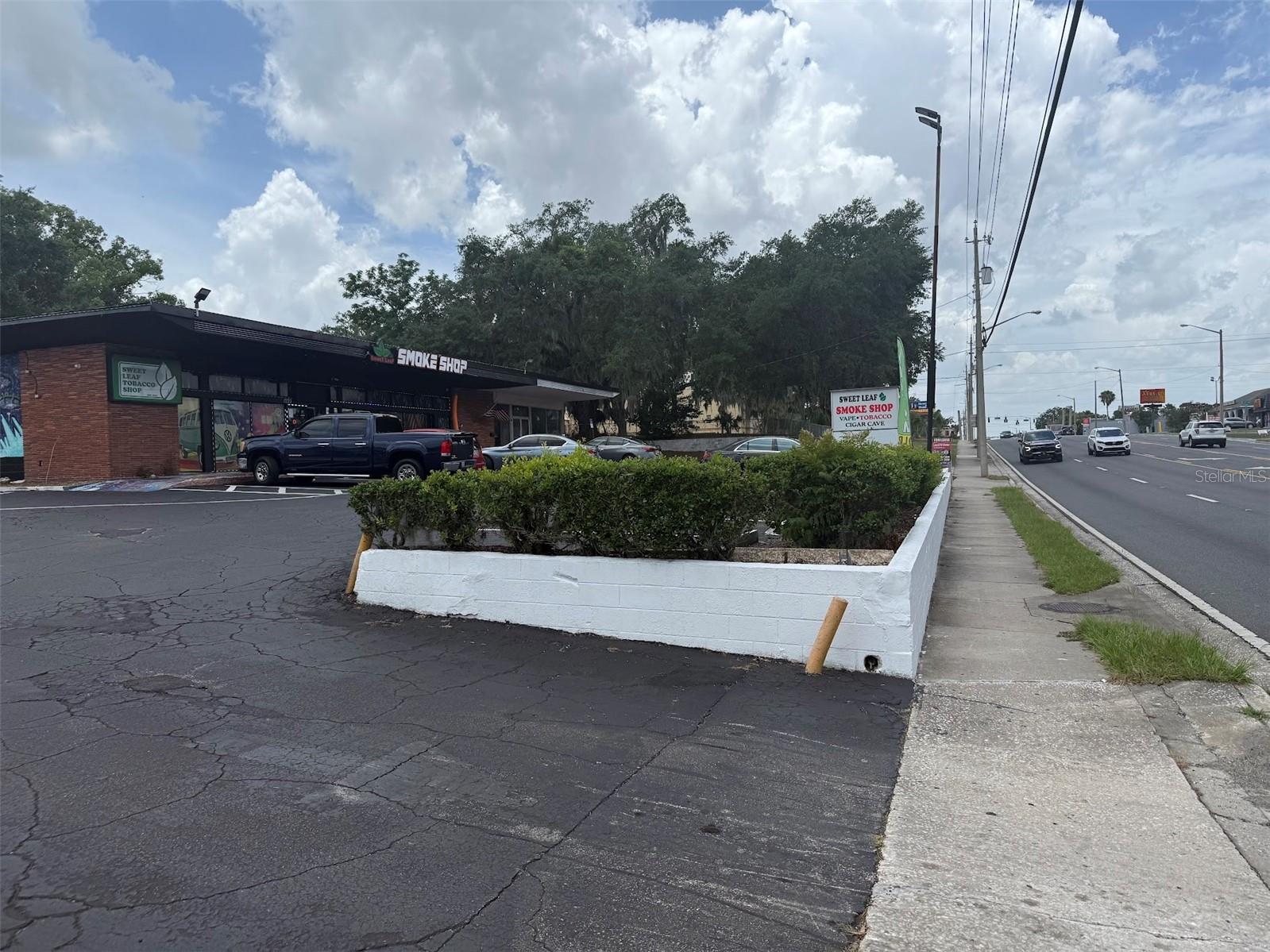 COMM NONSUB - Commercial Lease