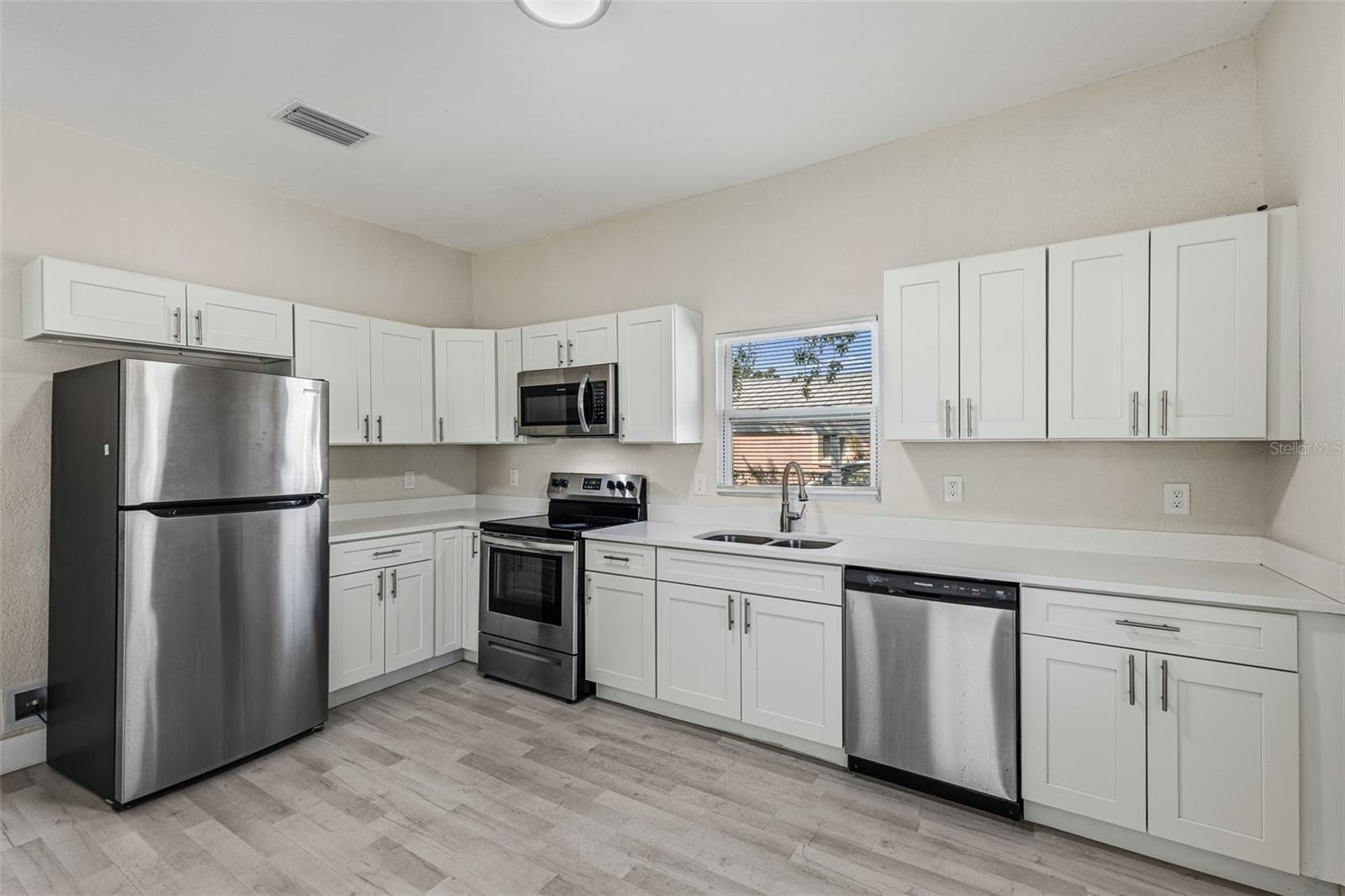 MAYS ADD - Residential