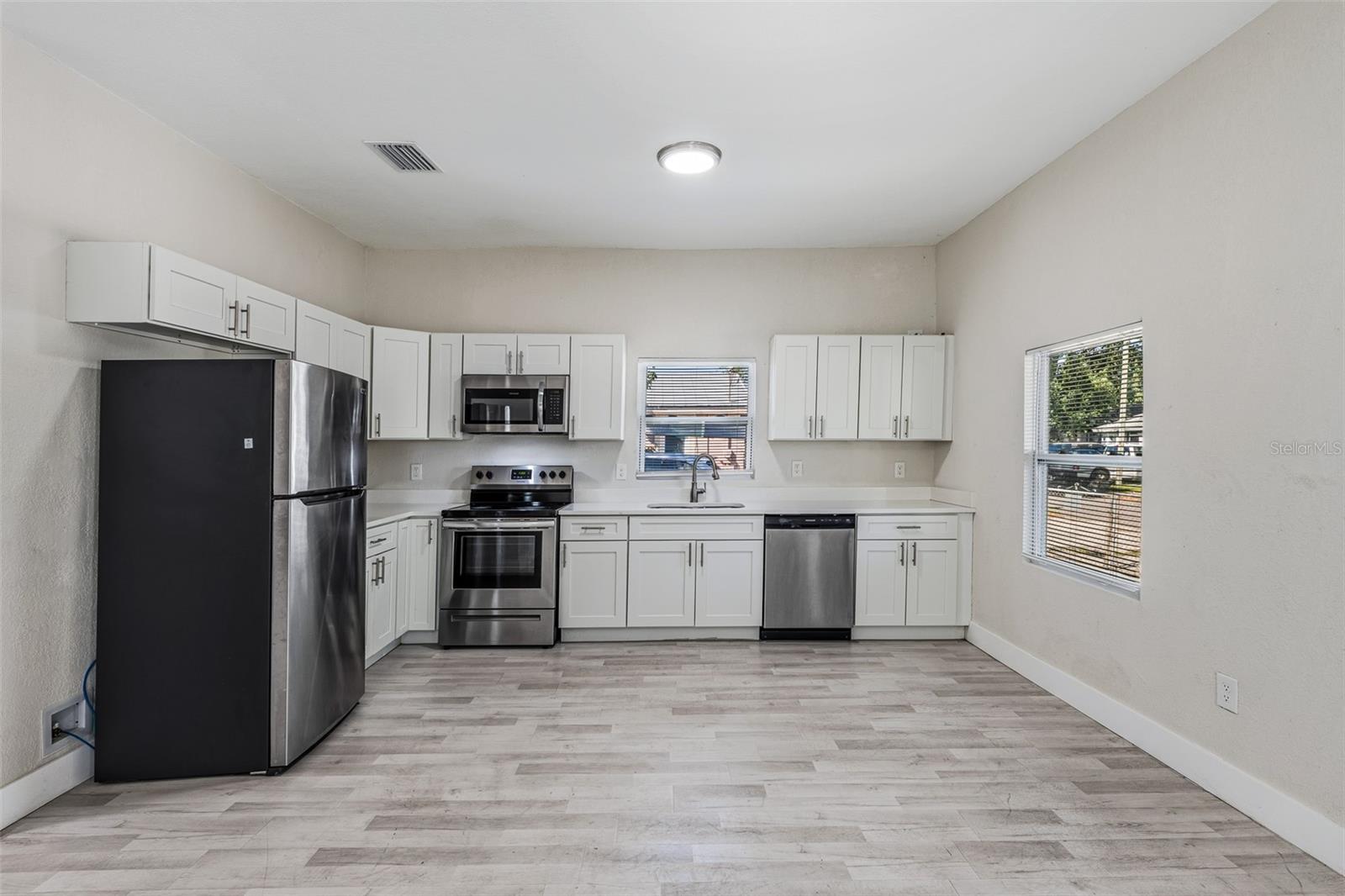 MAYS ADD - Residential