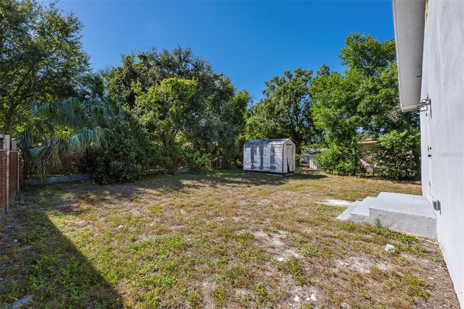 MAYS ADD - Residential