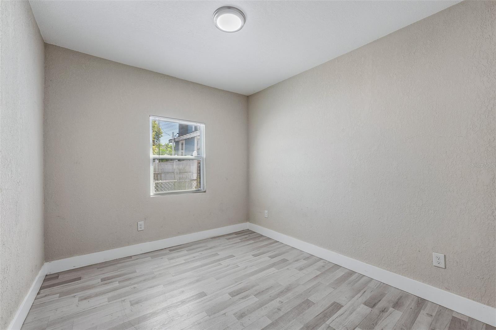 MAYS ADD - Residential