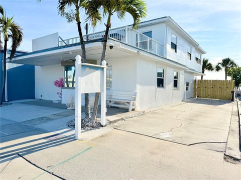 Photo of 17729 Gulf Boulevard, Redington Shores, FL 33708 (MLS # TB8527956)