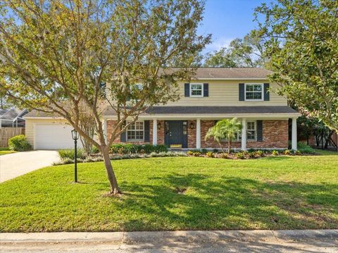 A home in TAMPA