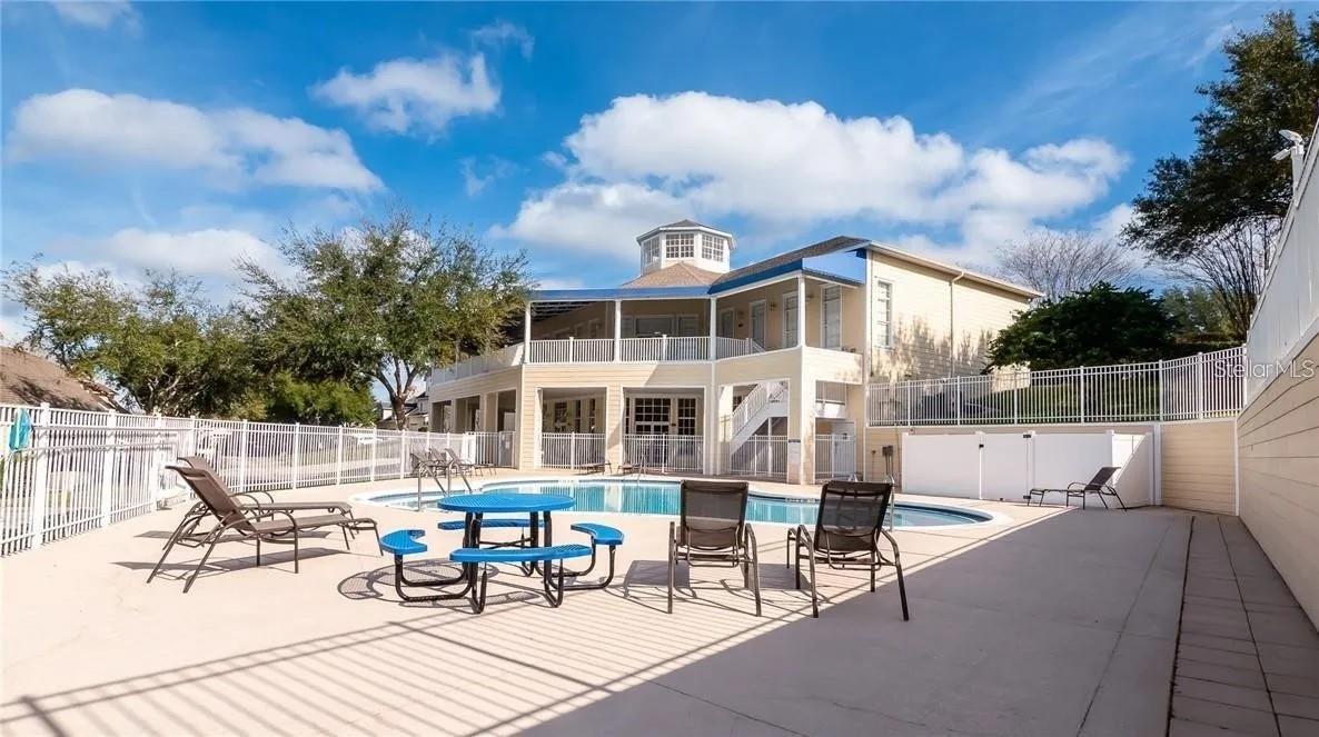 CLERMONT CLERMONT YACHT CLUB SUB - Residential