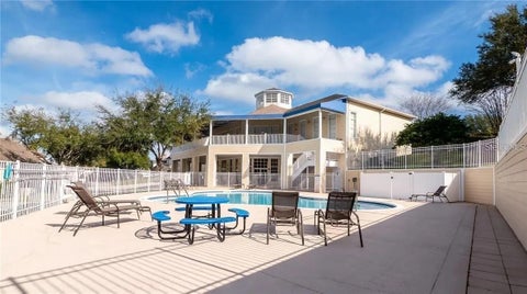 Tiny photo for 152 Nautica Mile Drive, Clermont, FL 34711 (MLS # A4691519)