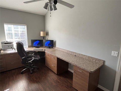 Tiny photo for 152 Nautica Mile Drive, Clermont, FL 34711 (MLS # A4691519)
