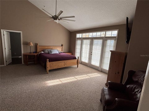 Tiny photo for 152 Nautica Mile Drive, Clermont, FL 34711 (MLS # A4691519)