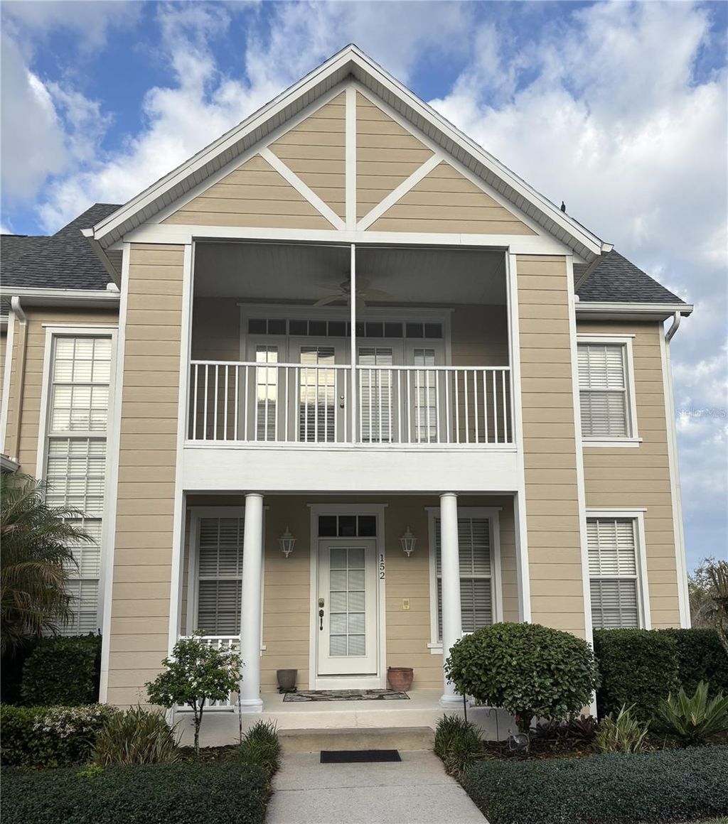 Photo of 152 Nautica Mile Drive, Clermont, FL 34711 (MLS # A4691519)