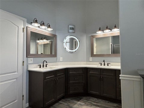 Tiny photo for 152 Nautica Mile Drive, Clermont, FL 34711 (MLS # A4691519)