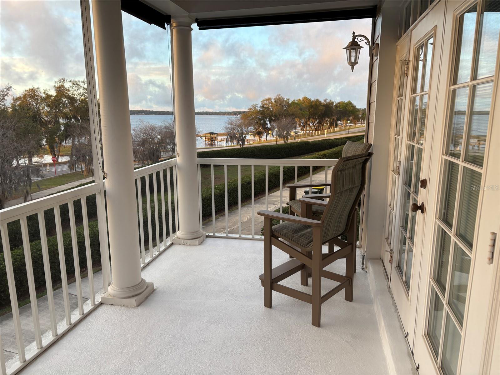 CLERMONT CLERMONT YACHT CLUB SUB - Residential