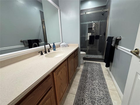 Tiny photo for 152 Nautica Mile Drive, Clermont, FL 34711 (MLS # A4691519)