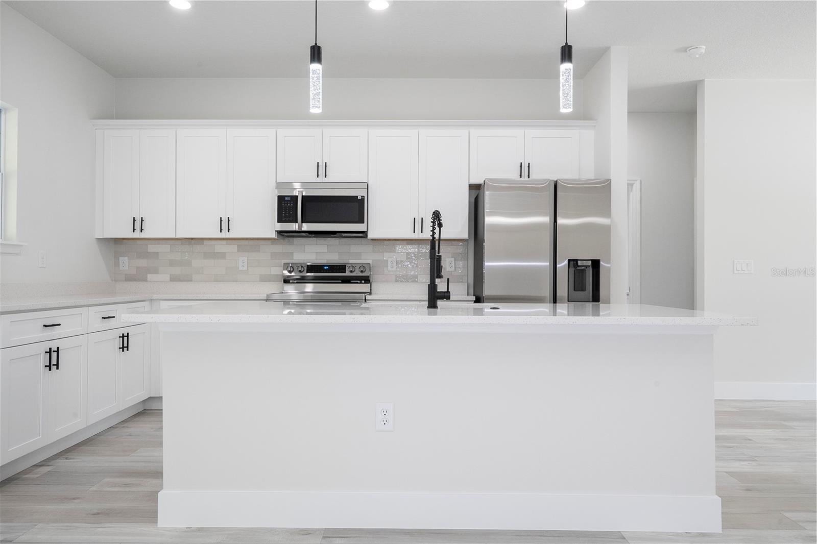 CITRUS SPGS UNIT 13 - Residential