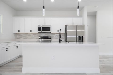 Tiny photo for 6966 N Fort Smith Terrace, Citrus Springs, FL 34434 (MLS # O6370052)