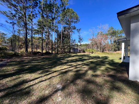 Tiny photo for 6966 N Fort Smith Terrace, Citrus Springs, FL 34434 (MLS # O6370052)