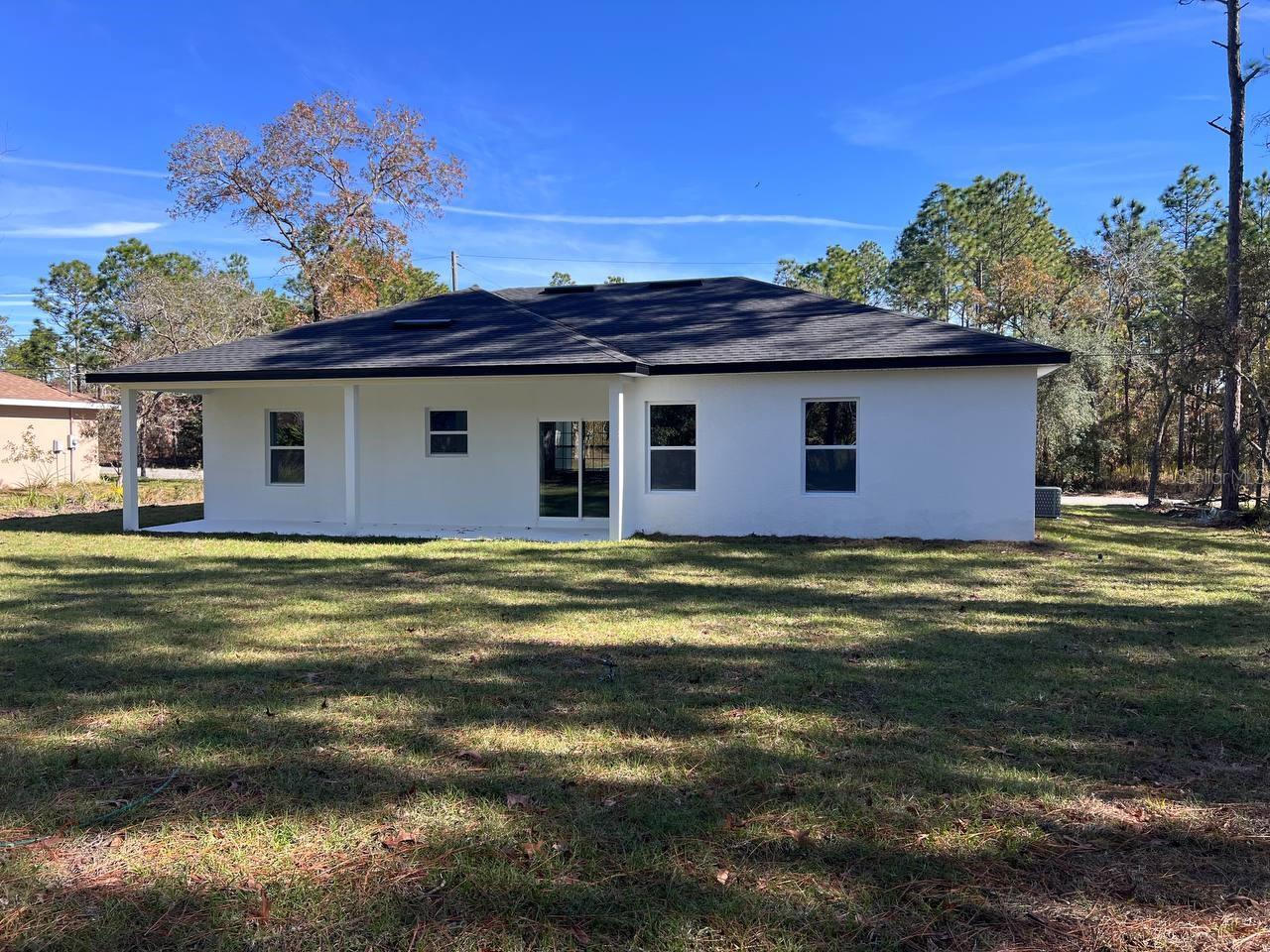 CITRUS SPGS UNIT 13 - Residential