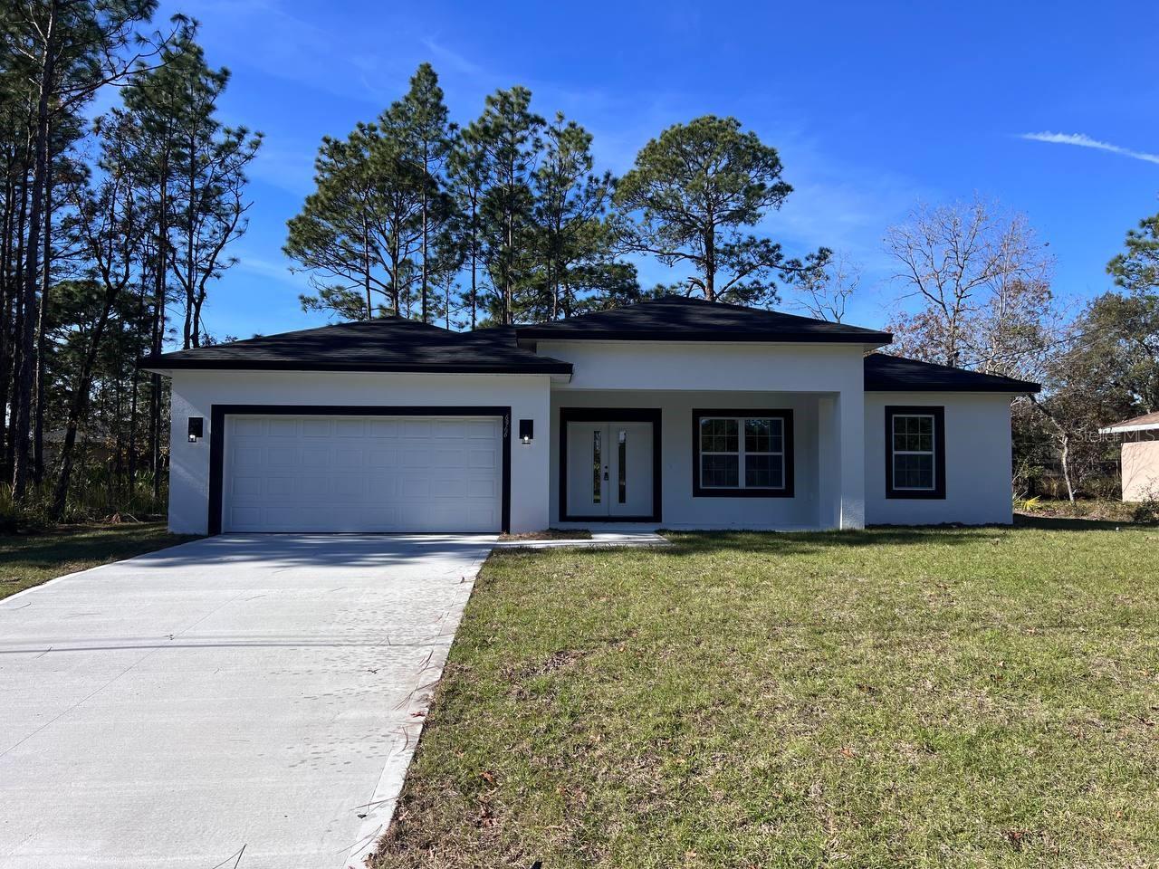 CITRUS SPGS UNIT 13 - Residential