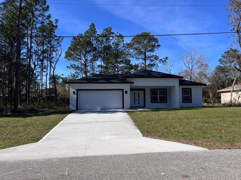 Tiny photo for 6966 N Fort Smith Terrace, Citrus Springs, FL 34434 (MLS # O6370052)