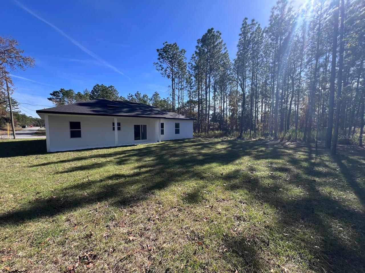 CITRUS SPGS UNIT 13 - Residential