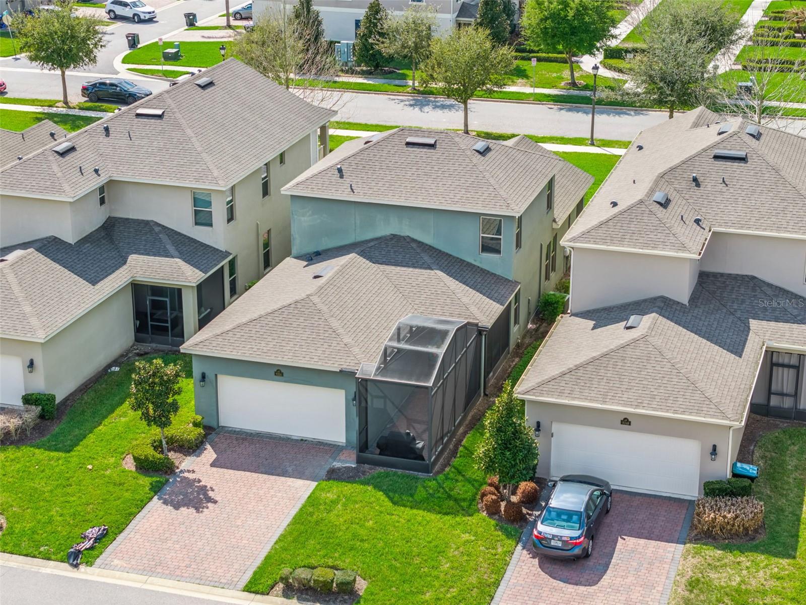 WATERLEIGH PH 3A - Residential