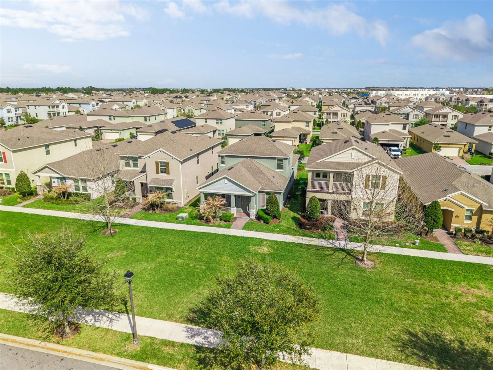 WATERLEIGH PH 3A - Residential