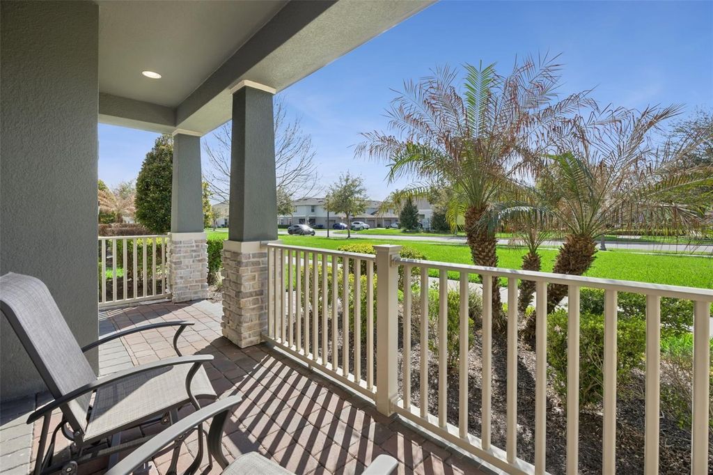 Photo of 9354 Mclaren Alley, Winter Garden, FL 34787 (MLS # O6390060)