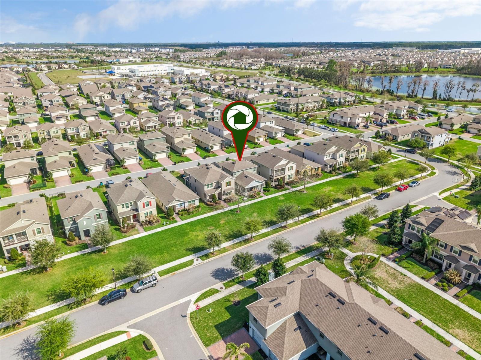 WATERLEIGH PH 3A - Residential