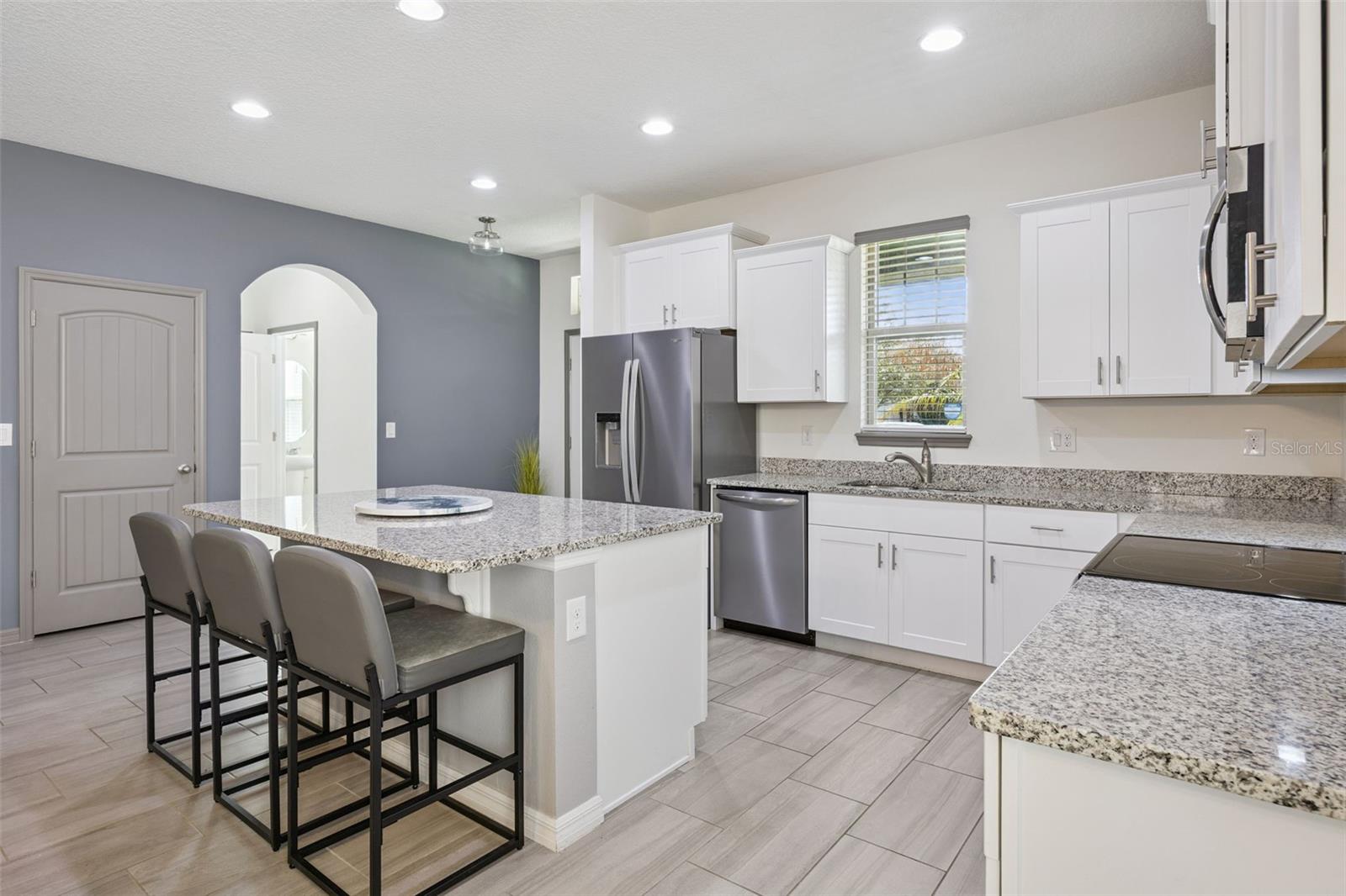 WATERLEIGH PH 3A - Residential