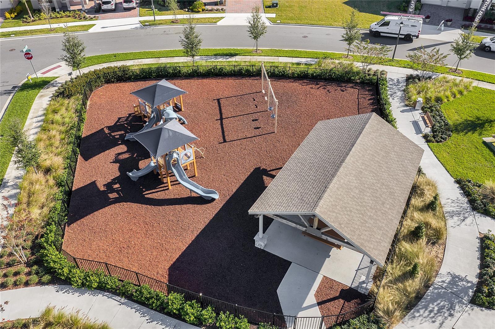 WATERLEIGH PH 3A - Residential