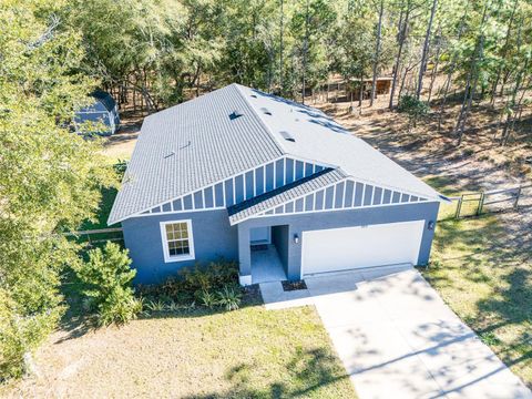 A home in OCALA