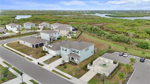 A home in BRADENTON