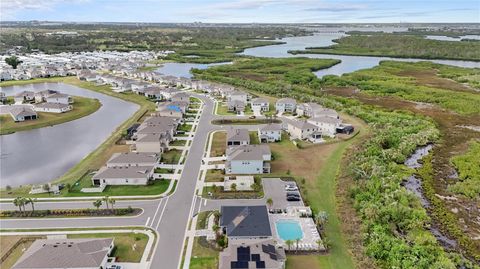 A home in BRADENTON