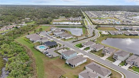 A home in BRADENTON