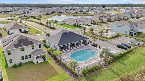 A home in BRADENTON