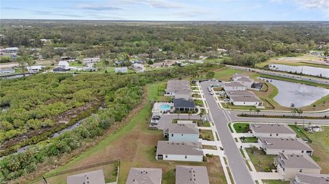 A home in BRADENTON