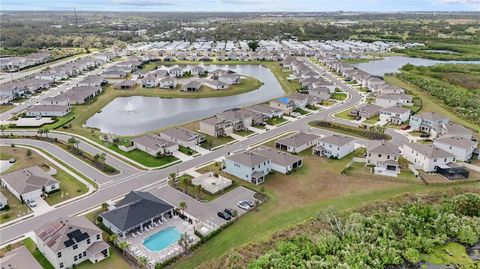 A home in BRADENTON