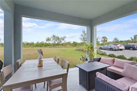 A home in BRADENTON