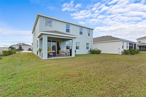 A home in BRADENTON