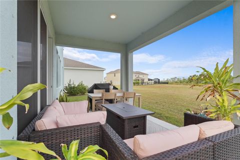 A home in BRADENTON