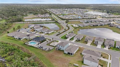 A home in BRADENTON